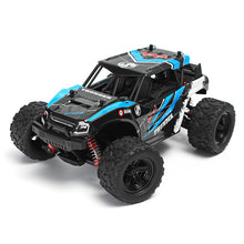 HS 18311/18312 1/18 35km/h 2.4G 4CH 4WD High Speed Climber Crawler RC Car Toys 