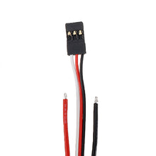 RW.RC 10A Brushless ESC 5V1A BEC 2S 3S for RC Models Fixed Wing Airplane Drone