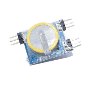 110DB Buzzer Tracker with LED Light Built-in Button Battery for RC Drone FPV Racing