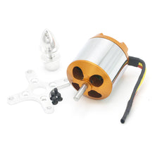 SS Series A4130 380KV 410KV 510KV Brushless Motor For RC Aircraft Plane Multi-copter Brushless Outrunner Motor