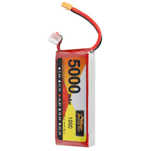 ZOP Power 14.8V 5000mAh 100C 4S Lipo Battery XT60 Plug for RC Quadcopter Car Airplane