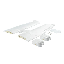 SonicModell Binary 1200mm Twin Motor FPV Airplane RC Airplane Spare Part Main Wing Kit