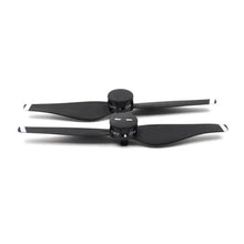 LED Charging Flash USB Charger Low-Noise Propeller For DJI Mavic Air RC Quadcopter Drone Accessories