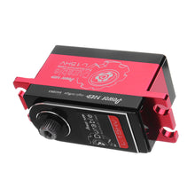 Power HD L-15HV Metal Digital Servo For 1/10 Racing On-Road Off-Road RC Car 
