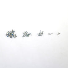 JJRC X9 Heron GPS RC Drone Quadcopter Spare Parts Screw Set