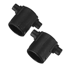 Steering Cup Post Hub Suite For PRC 1/18 RC Crawler QX-4 Remote Control Car Bulk Parts