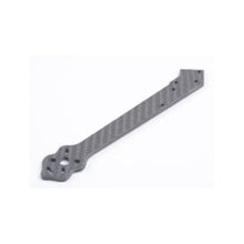 Skystars G730L Part 4mm Thickness Replace Frame Arm Carbon Fiber for RC Drone FPV Racing