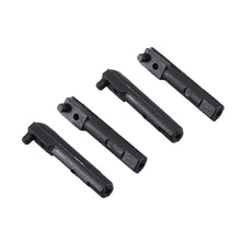 Front+Rear Bumper Protector For RGT 136240 V2 1/24 RC Car Vehicle RC Rock Crawler Off-road Parts