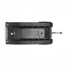 Gesture Sensing Reaction Control RC Tank 