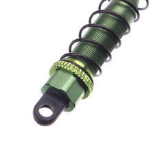 2PCS Metal Oil Filled Rear Shock Absorber For Wltoys 12428 FY-03 Rc Car Parts 