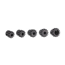 5PCS M1 5mm 11T 12T 13T 14T 15T Pinion Engine Gear for 1/8 Rc Car Brushed Brushless Motor