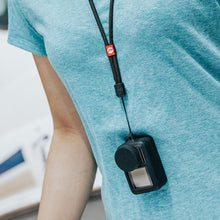 PGYTECH OSMO Action Camera Silicone Rubber Case Protective Housing Shell Black/Red/Blue for DJI Cam