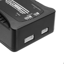 EV-PEAK E1 12W 1A AC Balance Charger for 2-3S Lipo Battery