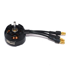 SURPASS Hobby C2822 1200KV/1400KV Outrunner Brushless Motor for RC Airplane Fixed-wing EDF Ducted Fan Unit