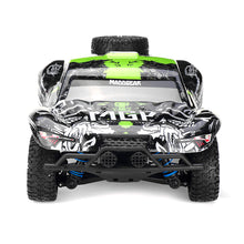 Grazer Toys 12005 1/18 2.4G 4WD 40km/h RC Car The Hammer Full Proportional Control Vehicle RTR Model 