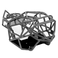 Metal 1/10 RC Climbing Unassembled Kit RC Car Frame Crawler Parts