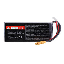 URUAV 7.4V 16000mAh 30/60C 2S Lipo Battery XT90 Plug for RC Quadcopter Agriculture Drone Outdoor Charger Power