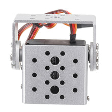 DSSERVO RDS3120MG 180° 22kg Dual Ball Bearing Metal Gear Digital Servo For DIY RC Robot Arm 