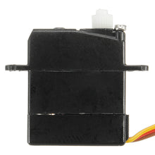 2Pcs 1.7g Low Voltage Micro Digital Servo Mini JST Connector for RC Model