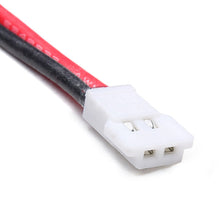 5100-2Y Male Plug Change JST Female Plug Connector Wires