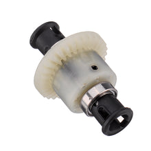 HBX Orginal M16018 Front Rear Differential for 16889 1/16 RC Car Vehicles Spare Parts