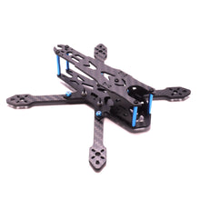 T140 140mm FPV Racing Frame Kit 3mm Arm Carbon Fiber For RC Drone FPV Racing Multi Rotor
