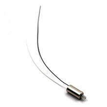 SG106 WiFi FPV RC Drone Quadcopter Spare Parts Brushed Coreless Motor with Gear CW/CCW