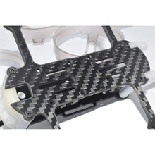 BATTA GRT-4K HD 3-4S 112mm FPV Racing Drone Frame Kit 52.4g