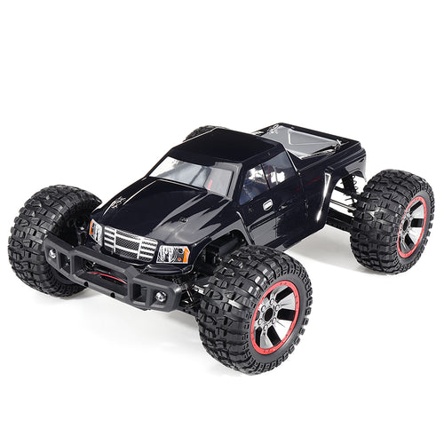 1/12 2.4G 4WD High Speed 50km/h RC Car Vehicle Models Off-road Truck