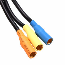 Racerstar 45A ESC Brushless Waterproof Sensorless 1/10 RC Car Part