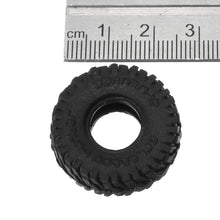 Orlandoo Hunter 35A01 1/35 KIT RC Car Parts  Tyres 3 