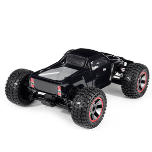 1/12 2.4G 4WD High Speed 50km/h RC Car Vehicle Models Off-road Truck