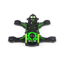 Happymodel Mantis85 85mm FPV 3K Carbon Fiber FPV Racing Frame Kit with ABS Nylon Camera Mount for RC Drone