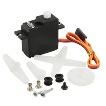 JX Analog Servo 17g Plastic Gear PS-1181HB For RC Model