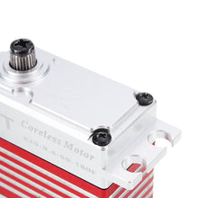 KST X20-8.4-50 45KG 180° Metal Gear Coreless Digital Servo For RC Helicopter Airplane Robot