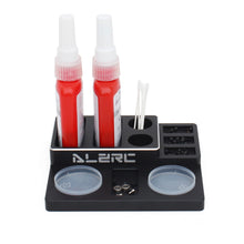 ALZRC RC Models Aluminous Tool Screw Tray Salver Pallet