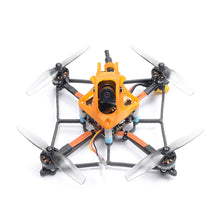 Diatone GTB 229 Pro Cube 105mm 2.5 Inch 2S FPV Racing Drone PNP MAMBA F411 AIO FC MB1103 8500KV Motor 13A ESC 