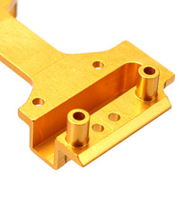 WLtoys Upgrade Metal Upper Deck Plate For A949 A959 A959-B A969 A979 K929