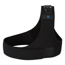 PULUZ Neoprene Shoulder Strap Adjustable Chest Belt Mount for GoPro HERO 8 /7 6 /5 DJI OSMO Action Xiaoyi FPV Action Camera