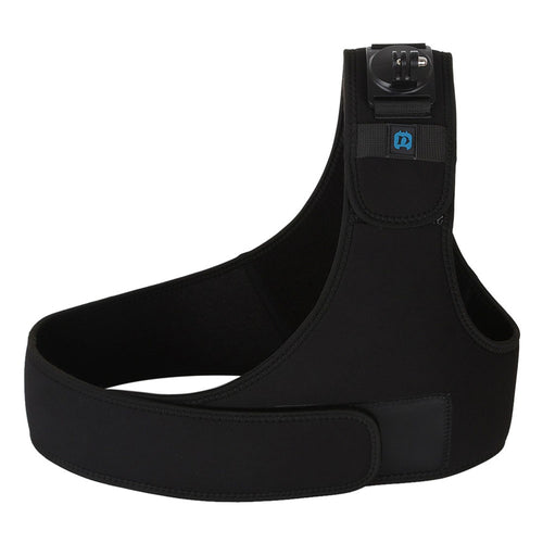 PULUZ Neoprene Shoulder Strap Adjustable Chest Belt Mount for GoPro HERO 8 /7 6 /5 DJI OSMO Action Xiaoyi FPV Action Camera