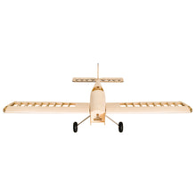 T90-Tractors 2.1M Gas Powered Fixed Wing KIT 2130mm Wingspan Light Wood Balsa Oil RC Trainer Airplane KIT