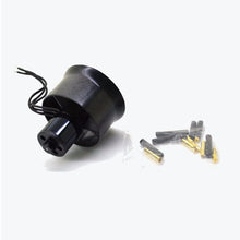 QX-Motor 30mm 6 Blades EDF Unit With QF1611 7000KV Brushless Motor