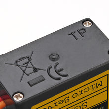 4PCS Racerstar SG90 9g Micro Plastic Gear Analog Servo For RC Helicopter Airplane Robot