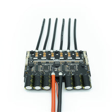 Flipsky Dual FSESC6.6 ESC Based upon VESC6 W/ Aluminum Heatsink for Electric longboard RC Car