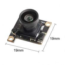 AKK Nano 1.6mm 4:3/16:9 FOV160° FPV Camera OSD for Oscar's Backpack VTX FPV Transmitter RC Drone