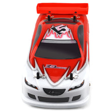 ZD 16426-2016 16-M6 1/16 2.4G 4WD Brushless High Speed 45km/h 9048 Drift RC CAR