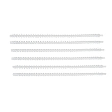 6Pcs RJXHOBBY 50cm Soldering Arm Coolant Pipe Spark Plug Tube for Soldering Base Station