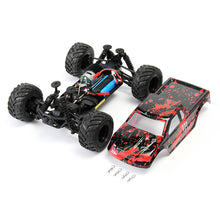 HAIBOXING 18859E 1/18 2.4G 4WD 30KM/H Electric Powered Off Road Truck