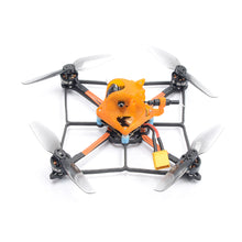 Diatone GTB 329 Pro Cube AIO 122mm 3 Inch 2S FPV Racing Drone PNP MAMBA F411 AIO FC MB1103 6500KV Motor 13A ESC RUNCAM NONA2 Cam