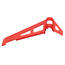 XK K130 RC Helicopter Parts Tail Motor Mount Base Set